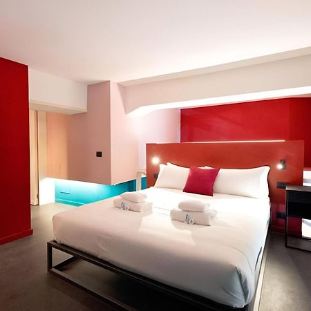 Margot Color Apartment - Trastevere - Loft Di Lusso Rom Exteriör bild