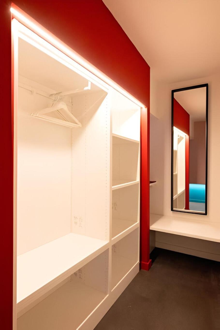 Margot Color Apartment - Trastevere - Loft Di Lusso Rom Exteriör bild
